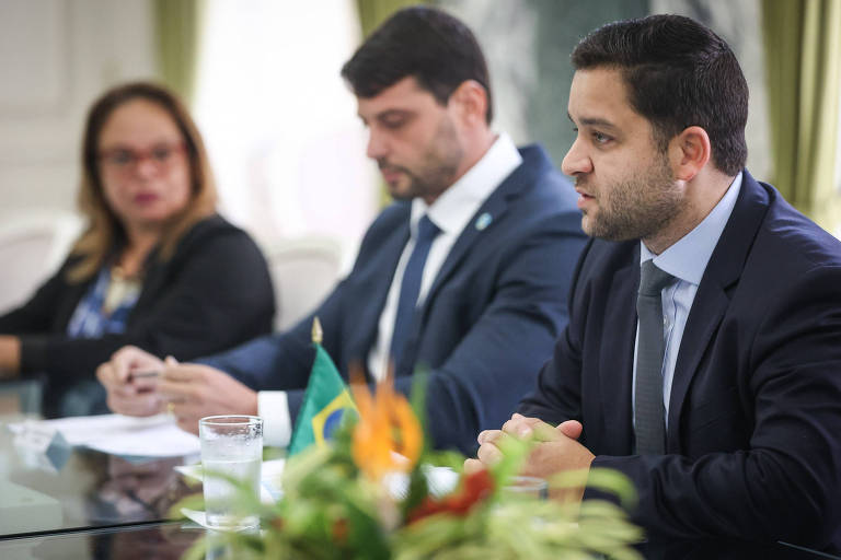 Assembleia do RJ aprova vice de Castro para Tribunal de Contas e sela acordo para eleição de 2026