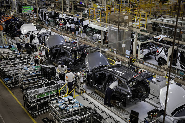 Indefinição sobre sobretaxa de Trump preocupa setor de autopeças