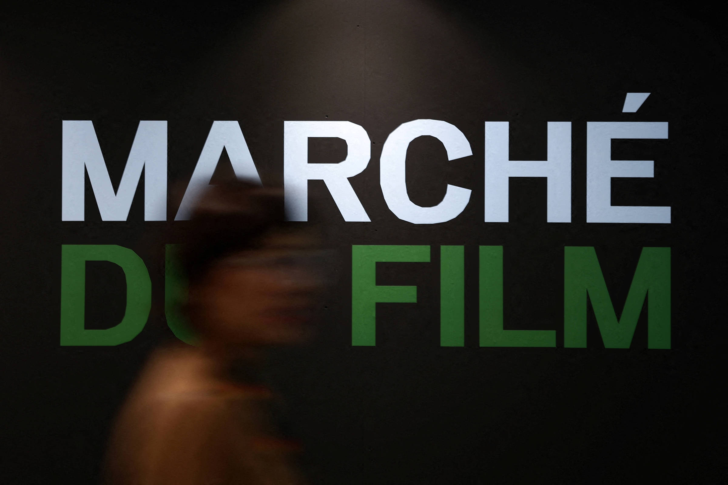 Mercado de Cannes seguiu firme apesar de Trump e deu atenção especial ao Brasil