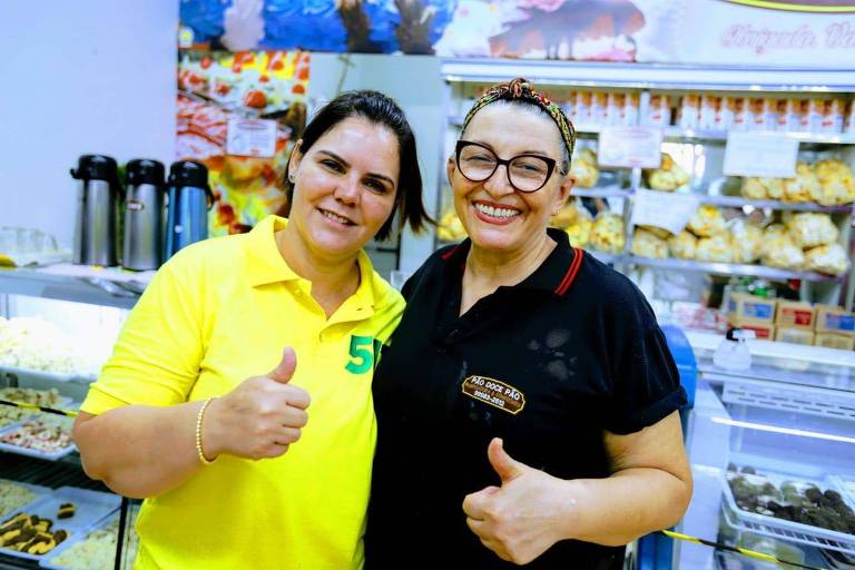 Ala da oposição quer emplacar deputada bolsonarista na presidência da CPMI do INSS