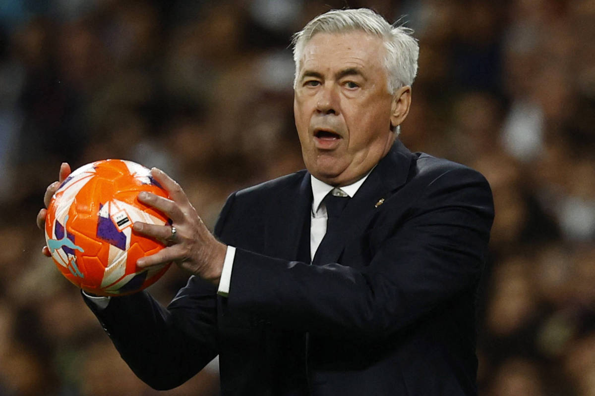 Aposta para reerguer Brasil, Ancelotti desconhece o Brasil – 22/05/2025 – O Mundo É uma Bola
