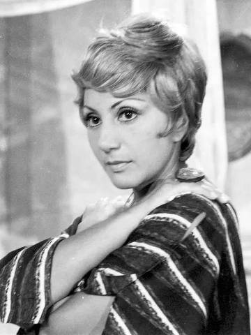 A atriz Dorinha Duval, morta aos 96 anos
