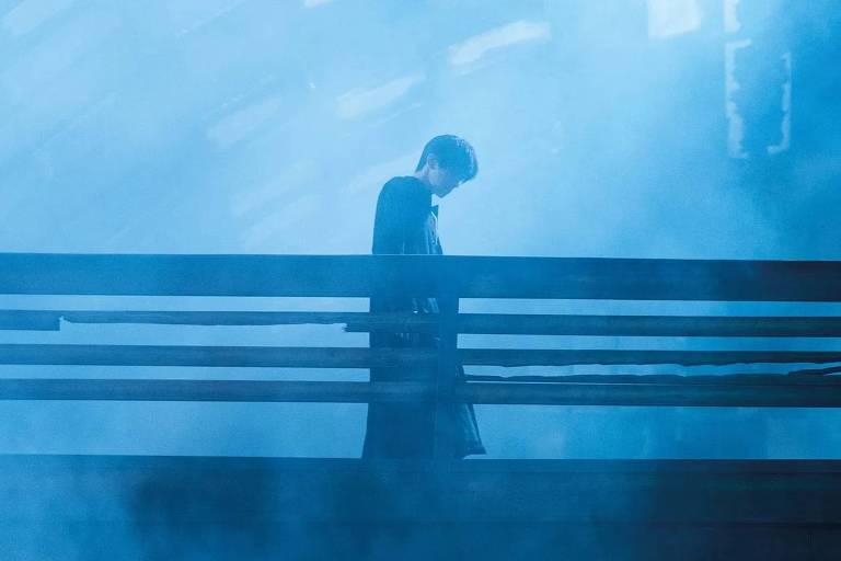 Em Cannes, diretor chinês celebra as raízes do cinema com surrealismo eletrizante