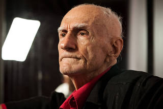 ARIANO SUASSUNA