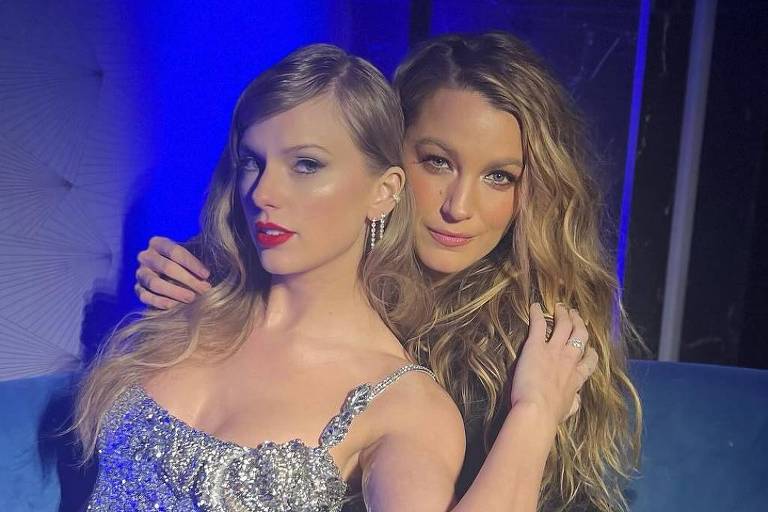 Taylor Swift não terá mais de depor em julgamento de Blake Lively e Justin Baldoni