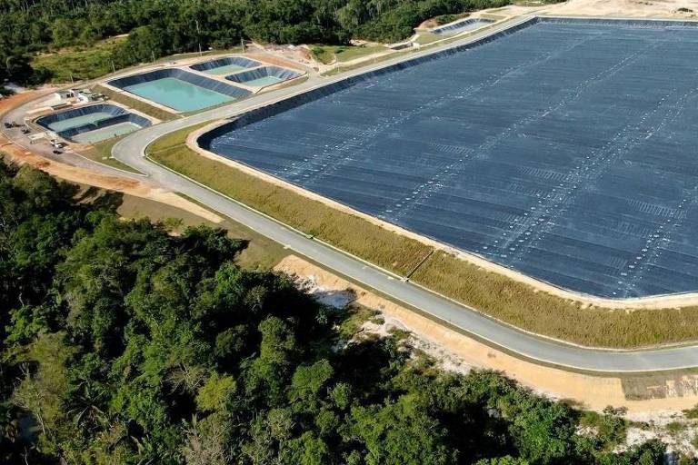 Aterro com produção de biometano vira dilema em Manaus, e empresa vê R$ 200 milhões em risco