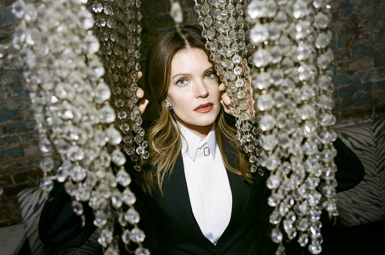 Antes subestimada, Meghann Fahy vira o jogo e se firma como protagonista em Hollywood