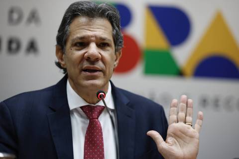 Governo Lula eleva IOF sobre compras internacionais e remessas ao exterior