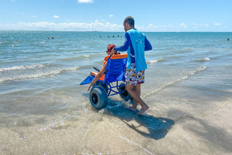 Alagoas tem maior proporção de pessoas com deficiência no país; e Acre, de autismo