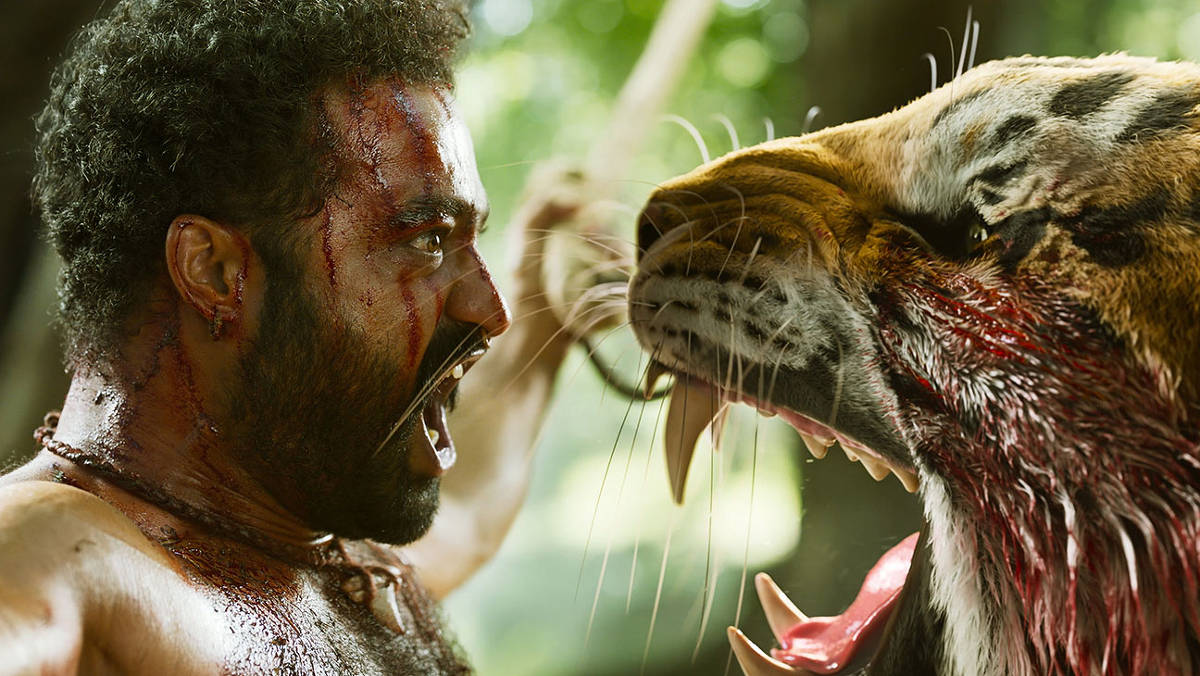 Cinema na Índia vai muito além de Bollywood e conquista o mundo com ação e fantasia