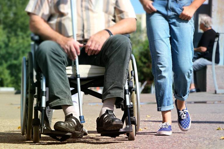 Veja quantas pessoas com deficiência e com transtorno do espectro autista há em seu município