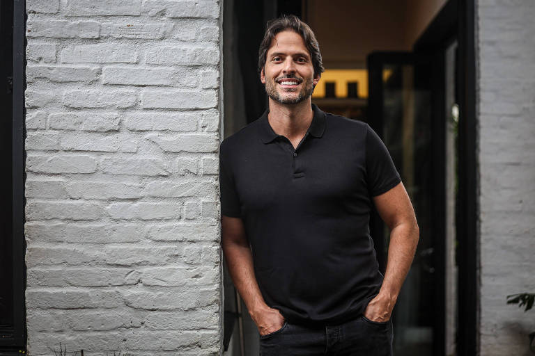 'O mercado é muito local e parte do sucesso vem de conhecermos nossa praça', diz CEO de construtora goiana