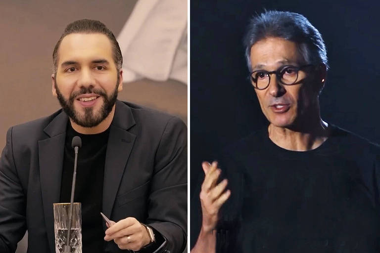 Zema faz vídeo copiando discurso de Bukele com teoria conspiratória sobre criminalidade; assista