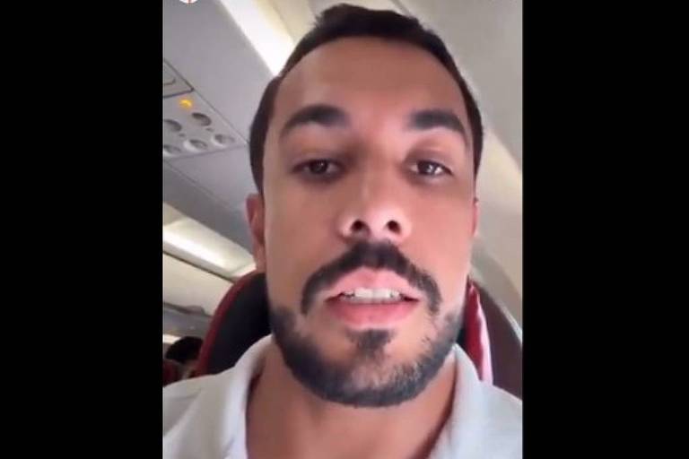 Maike recusa viagem paga por bet