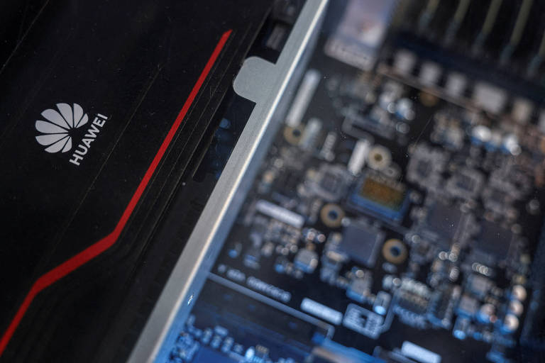 Sob ameaça dos EUA, Brasil incorpora inteligência artificial da Huawei