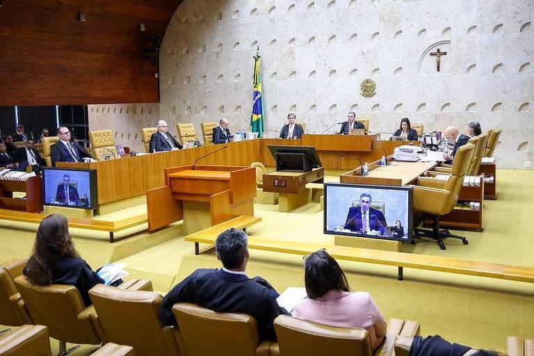 Declarar artigo do Marco Civil inconstitucional geraria custo de R$ 777 milhões, diz estudo