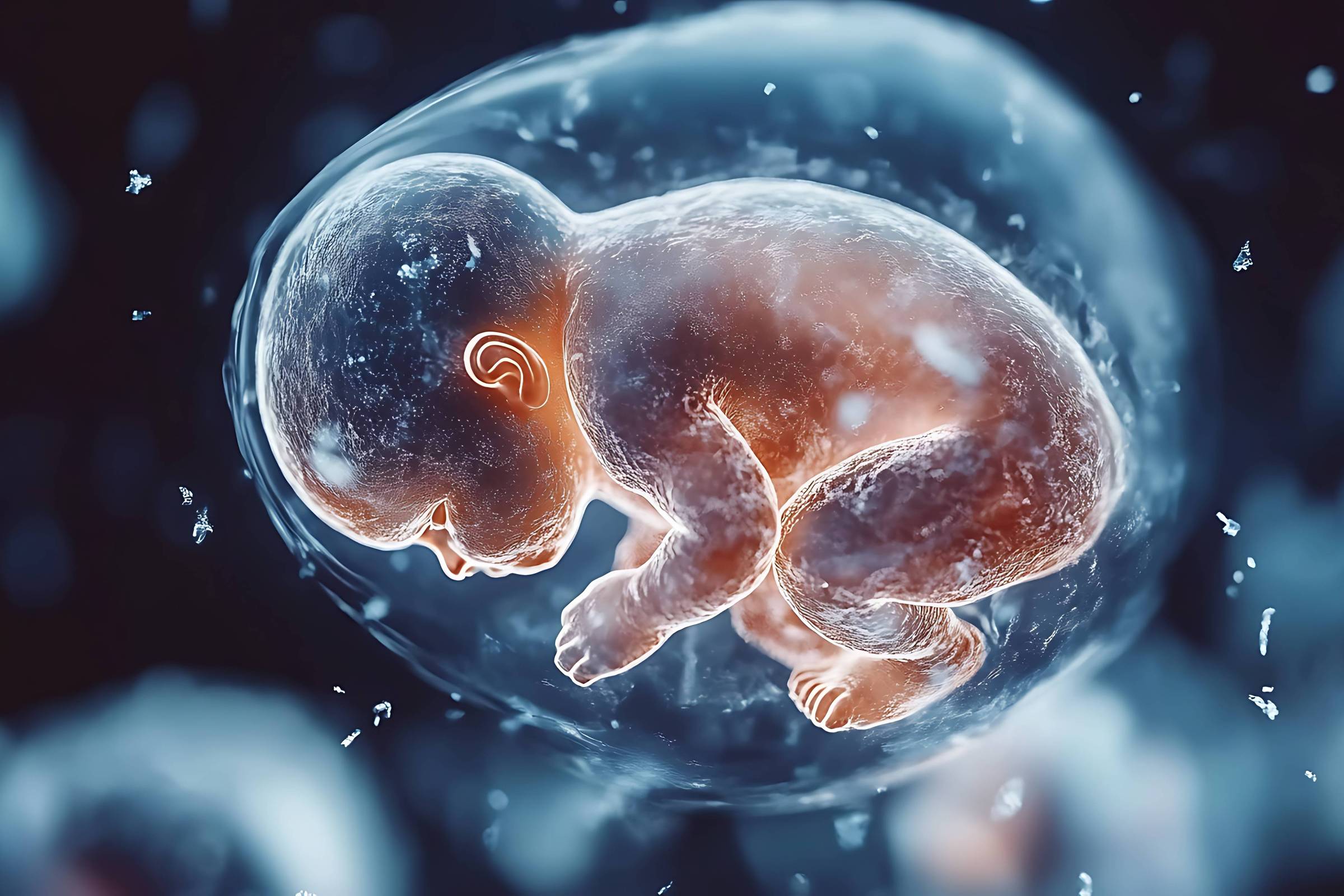 Membrana amniótica poderá ser usada no tratamento de queimaduras no SUS