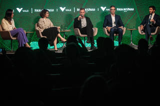 SEMINÁRIO - AGENDA CLIMÁTICA E OPORTUNIDADE DE NEGÓCIOS