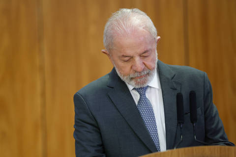 Centrão coloca em 2º plano reforma de Lula e indica que cargos não farão mais diferença para 2026