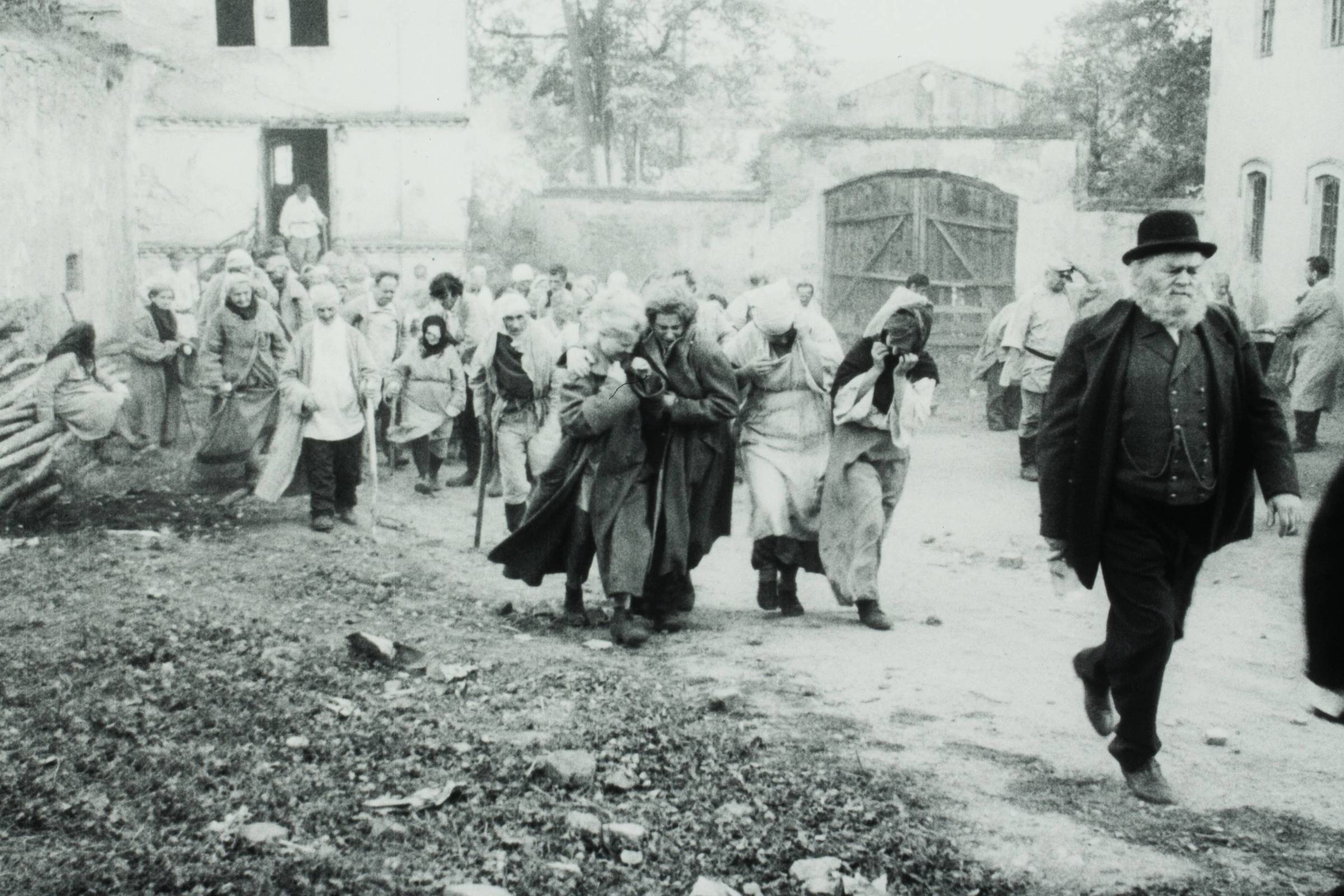 Mostra Tchecoslováquia Proibida exibe filmes feitos em Praga e Bratislava nos anos 1960