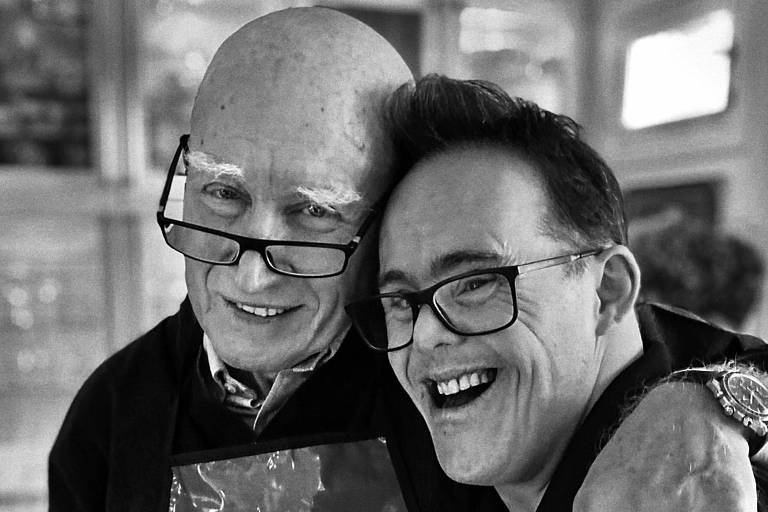 Sebastião Salgado viajou por 130 países, mas fez de Paris a sua casa