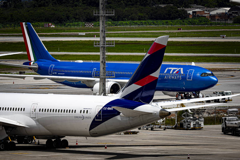 Alta do IOF encarece viagens para fora do país, mas contas internacionais ainda são vantajosas