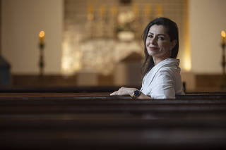novos católicos