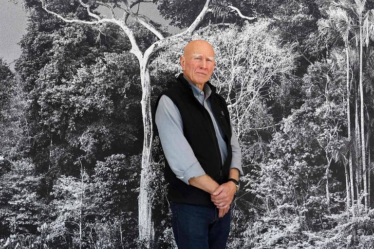 Sebastião Salgado ganha primeira grande exposição após sua morte