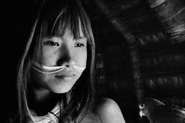 Sebastião Salgado: 10 fotos que contam sua intensa relação com Amazônia