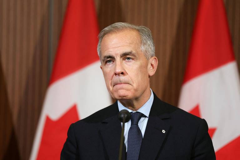 Recessão no Canadá por causa de tarifas de Trump já começou, dizem economistas