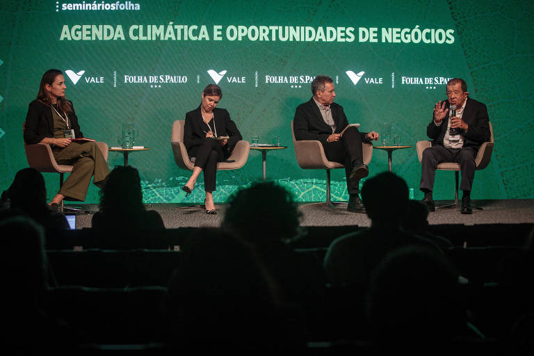 Mercado de carbono pode gerar inflação, mas abre oportunidades até para empresas não reguladas