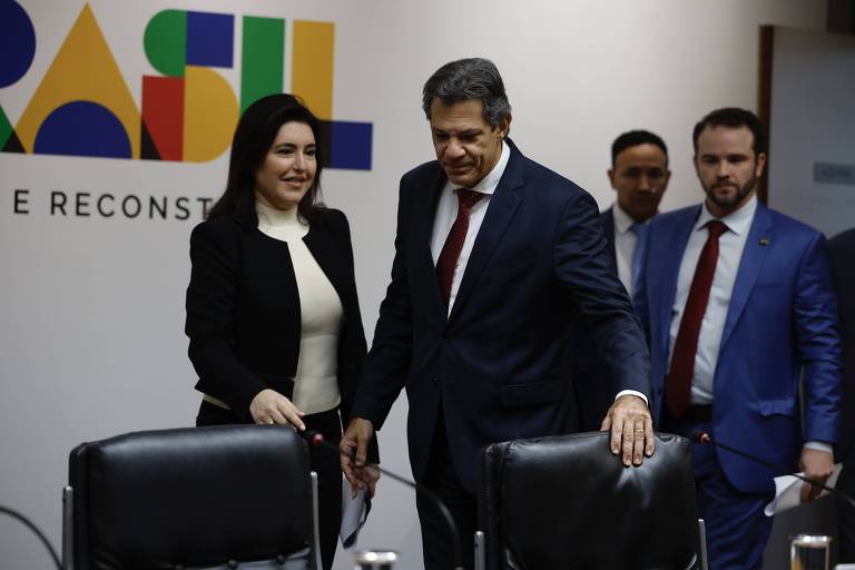 A canetada do IOF