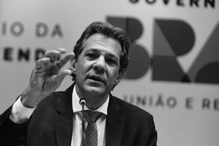 Mais uma alta de imposto corrói a credibilidade de Lula