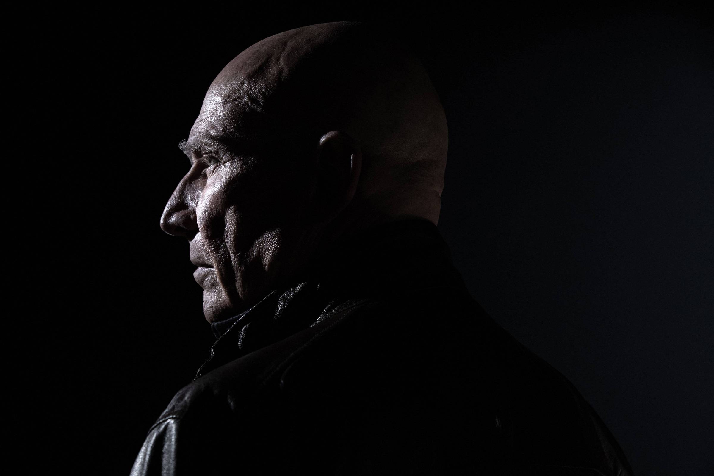 Mundo perde Sebastião Salgado, que retratou as injustiças humanas