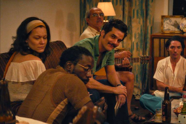 'O Agente Secreto' vence o Fipresci, prêmio dos críticos, no Festival de Cannes