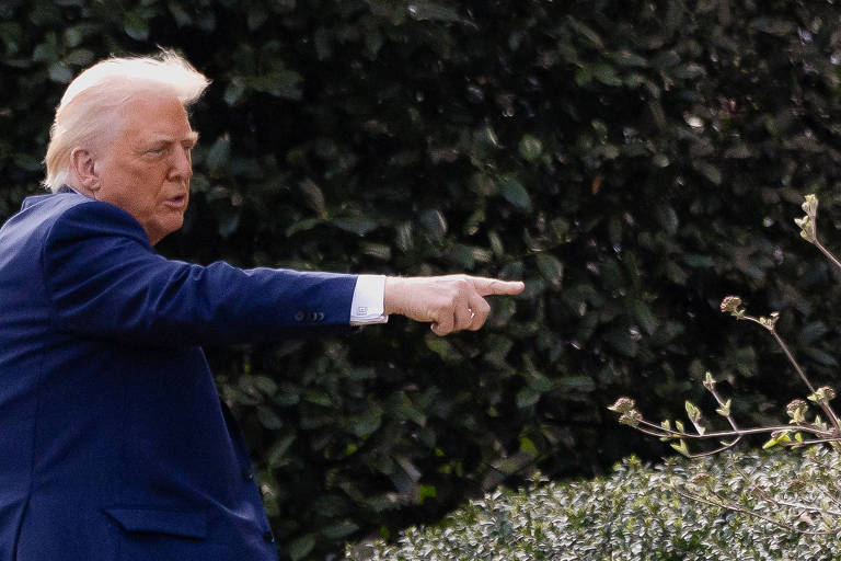 Trump contra Harvard