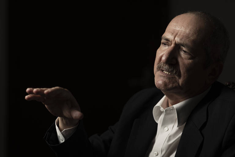 Aldo Rebelo diz que Moraes tentou intimidá-lo e espera pedido de desculpas