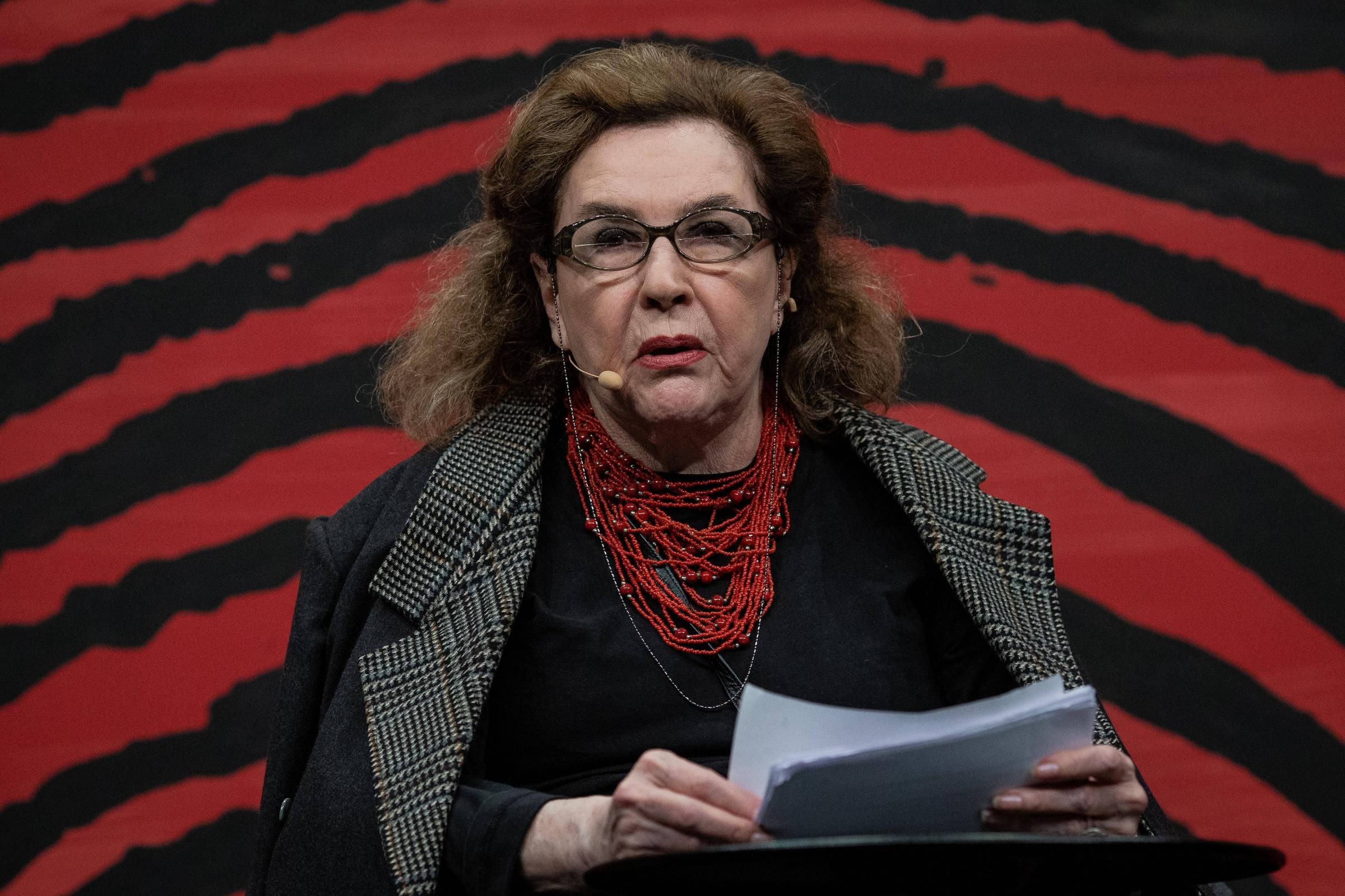 Conteúdo predomina sobre a forma na literatura brasileira de hoje