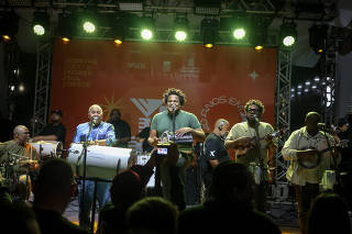 VIRADA CULTURAL 2025