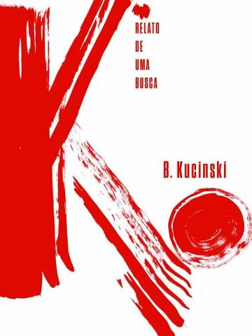 Livro K - Relato de uma Busca