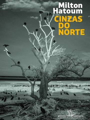 Livro Cinzas do Norte