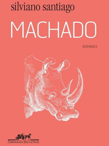 Livro Machado
