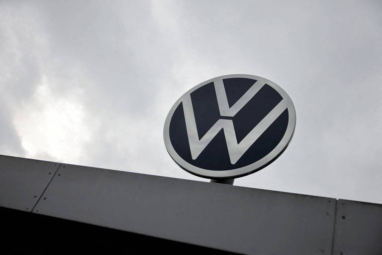 Quatro ex-diretores da Volkswagen são condenados por 'dieselgate'