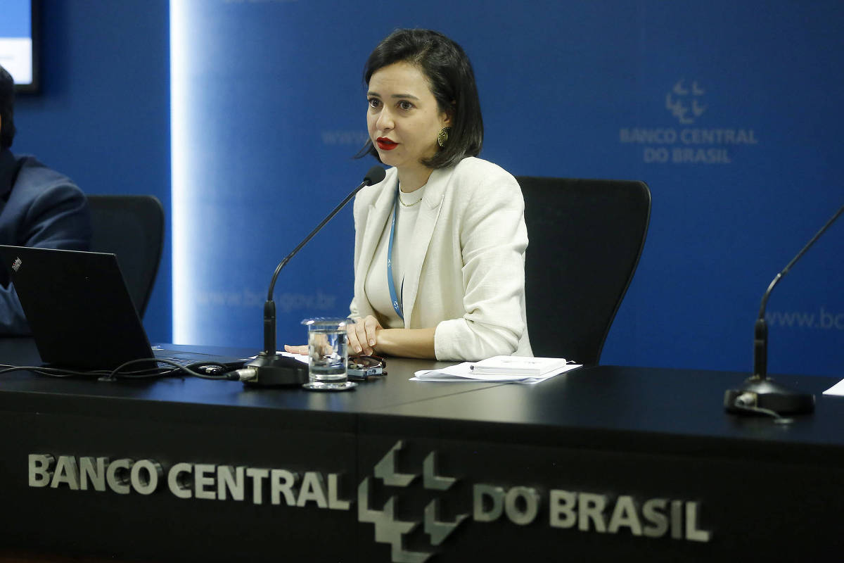 Diretora do BC participa de reunião sobre combate à lavagem de dinheiro