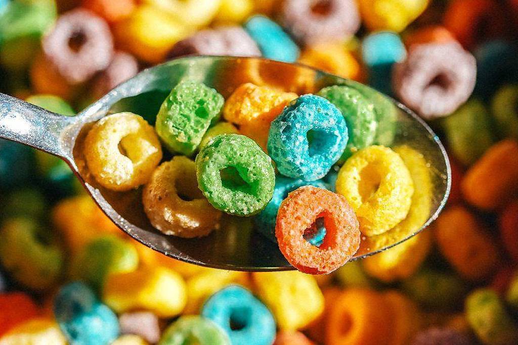 Os cereais matinais são realmente bons para nós?