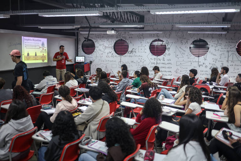 Vai fazer a prova da Unesp neste domingo (25)? Veja o que levar e o que é proibido