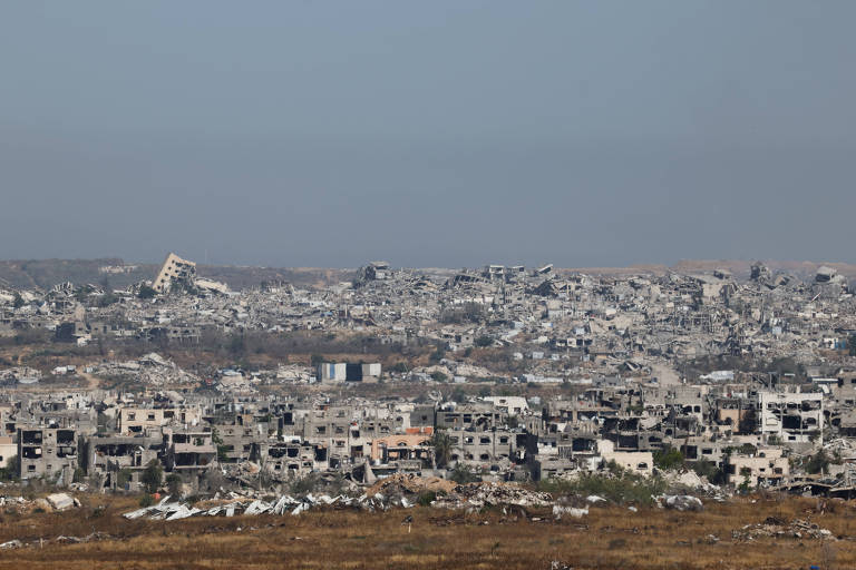 Hamas diz ter aceitado proposta de cessar-fogo em Gaza, mas EUA e Israel negam novos termos