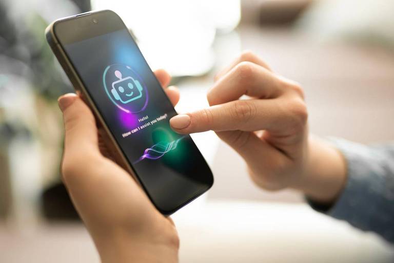 Terapia com IA pode ser alternativa à ajuda humana?