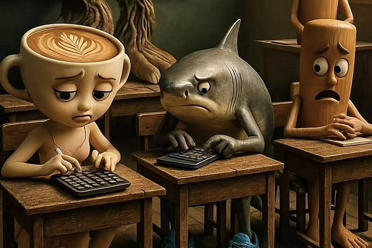 O que é 'brain rot'? Entenda termo viral nas redes sociais