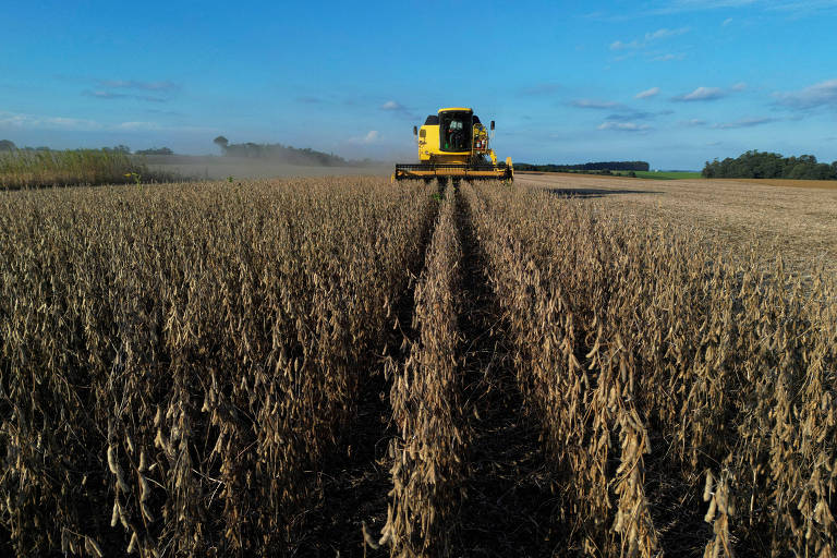 Censo Agro deve ser prioridade, e impasse sobre verba gera grande preocupação, diz CNA